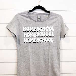 Homeschool Homeschool Homeschool